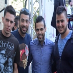 Murad swaity sur yala.fm